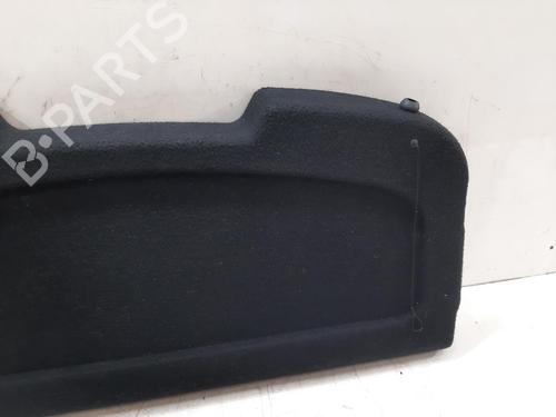 Rear parcel shelf FORD FIESTA VI (CB1, CCN) 1.4 | BP37458383C85 - Image 2