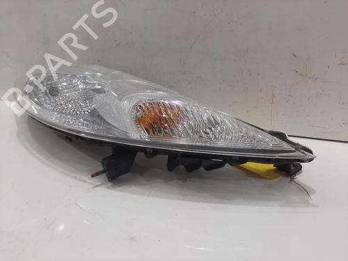 Right headlight NISSAN JUKE (F15) 1.6 | BP29603685C29 