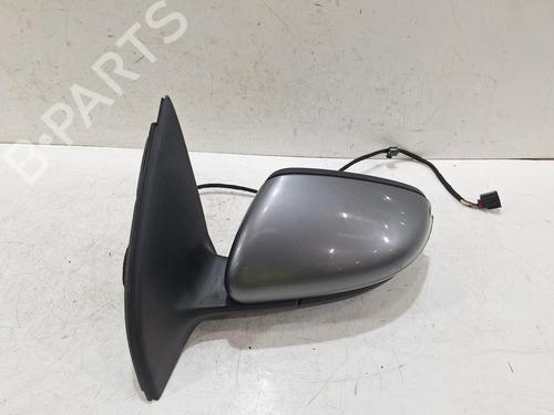 Used Left mirror VW GOLF VI (5K1) 1.4 TSI (122 hp) 32172125