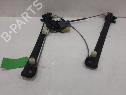 Used Front right window mechanism Front right window mechanism 29809536 29809536