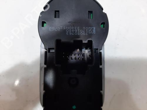 Headlight switch VAUXHALL CROSSLAND X / CROSSLAND (P17) 1.2 (75) | BP33699324I24 - Image 5
