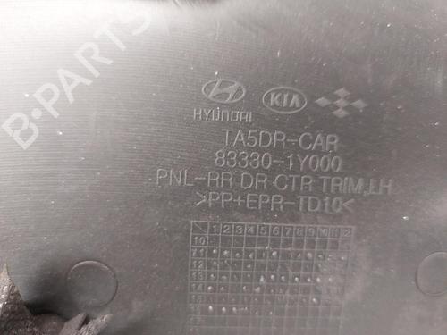 Other KIA PICANTO II (TA) 1.0 | BP26815937O1 