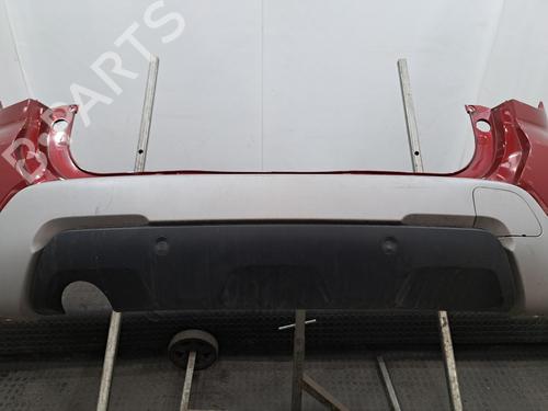 Rear bumper DACIA DUSTER (HM_) 1.3 TCe 130 (HMMF) | BP33435637C8 - Image 2