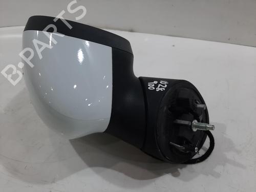 Right mirror FORD B-MAX (JK) 1.6 Ti | BP29398199C27 