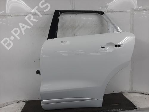 Used Left rear door Left rear door JAGUAR F-PACE (X761) 2.0 P400e Plug-in Hybrid (404 hp) 33647383 33647383
