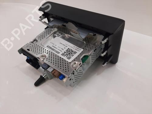 Electronic module MG MG ZS SUV (AZS1) 1.5 VTi | BP33868367M83 - Image 3