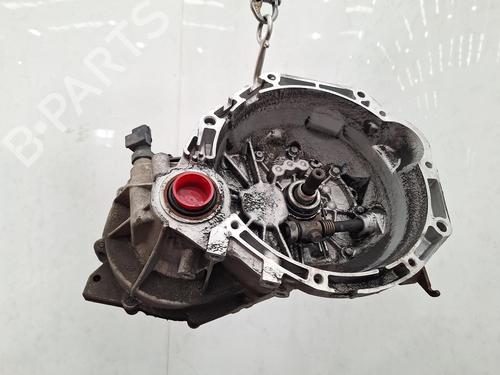 Used Gearbox HYUNDAI i10 II (BA, IA) 1.0 (67 hp) 28138462