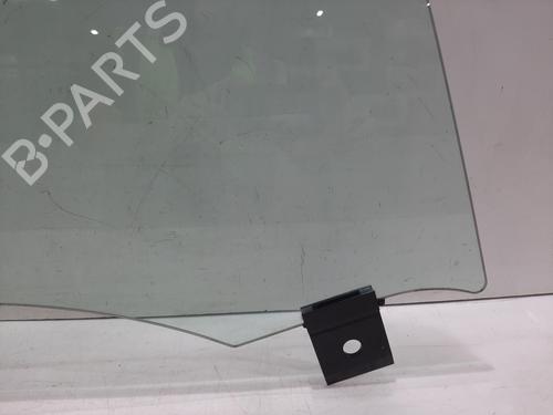 Front right door window LAND ROVER RANGE ROVER IV (L405) 4.4 SDV8 4x4 | BP29553620C19 