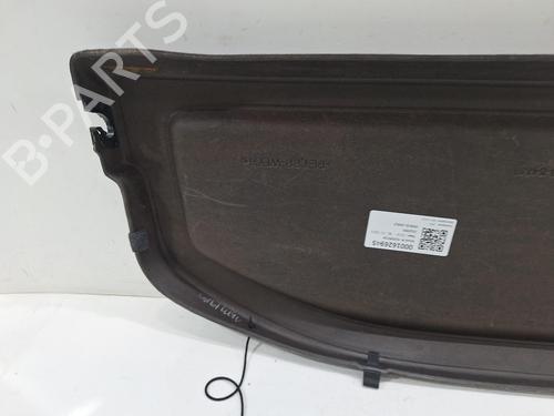 Rear parcel shelf SUZUKI CELERIO (LF) 1.0 (AVK310) | BP32089469C85 