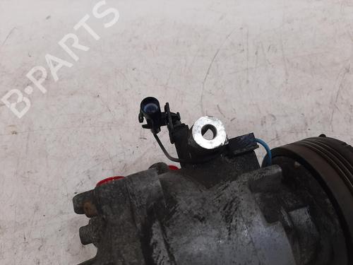 AC compressor SUZUKI SWIFT IV (FZ, NZ) 1.2 (AZG412, ZC72S) | BP34149669M34  - Image 6