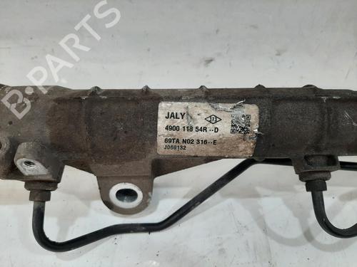 Steering rack DACIA SANDERO II TCe 90 (B8M1, B8MA, B8AC) | BP38338682M22 - Image 2