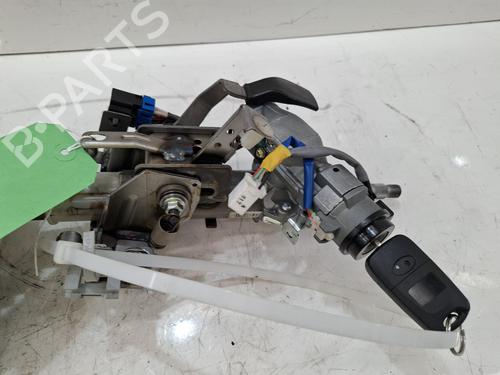 Steering column KIA CEE'D SW (ED) 1.6 CRDi 90 | BP39983342M21  - Image 6