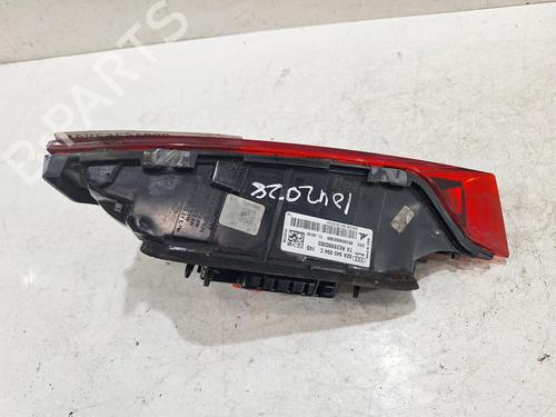 Højre baglygte AUDI A1 Sportback (GBA) 25 TFSI | BP32357212C35