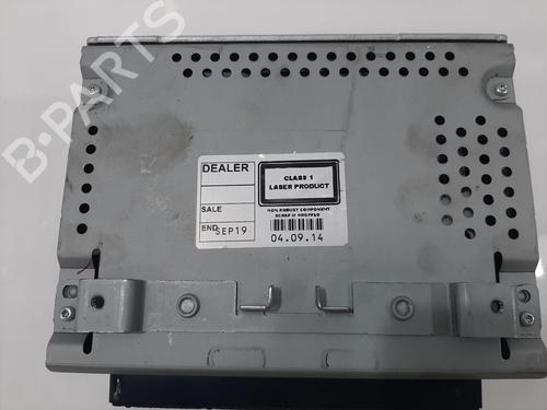Bilradio FORD FIESTA VI (CB1, CCN) 1.5 TDCi | BP29266853E6 