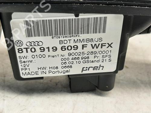 Display monitor AUDI A4 B8 (8K2) 2.0 TDI | BP26755269C48 