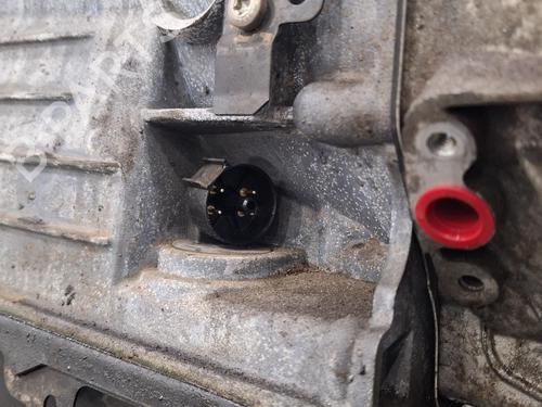 Gearbox MERCEDES-BENZ E-CLASS Convertible (A207) E 220 CDI / BlueTEC / d (207.402, 207.401) | BP29581578M3 