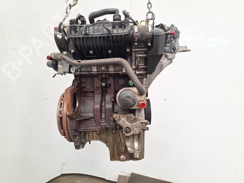 Engine FORD FIESTA VI (CB1, CCN) 1.0 EcoBoost | BP37072658M1 - Image 2
