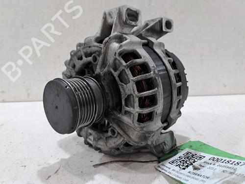 Alternator VOLVO V60 I (155) D3 / D4 | BP38982827M7 - Image 5