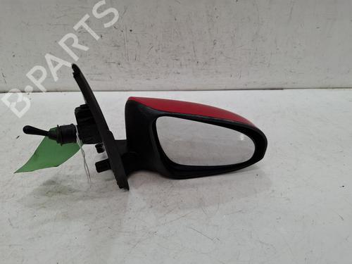 Used Right mirror Right mirror 37702794 37702794