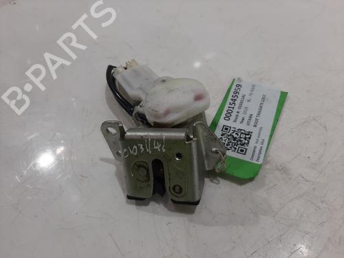 Tailgate lock SUZUKI VITARA (LY) 1.4 T (APK414) | BP30179750C101 