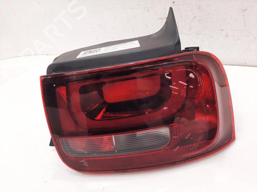 Right taillight CITROËN C4 CACTUS 1.2 THP 110 | BP36966655C35 - Image 3