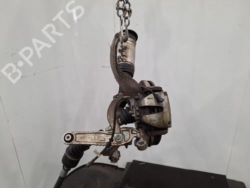 Used Right front suspension JAGUAR I-PACE (X590) EV400 AWD (400 hp) 30259813