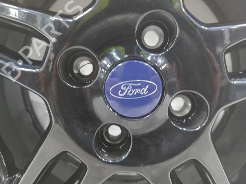 Rim FORD KA+ III (UK, FK) 1.2 Ti-VCT | BP26842618C45 