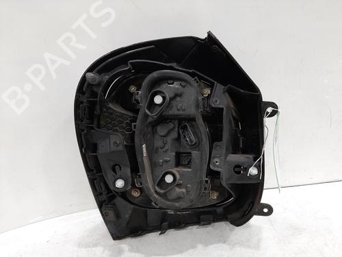Right taillight SMART FORFOUR Hatchback (453) 1.0 (453.042, 453.043) | BP26750171C35 