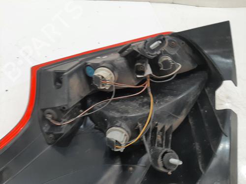 Left taillight FORD FOCUS III 1.0 EcoBoost | BP36254072C34  - Image 6