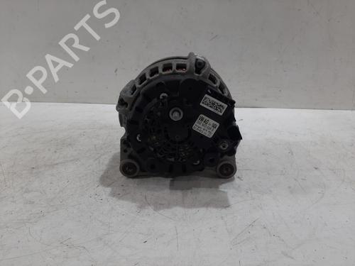 Alternator AUDI Q2 (GAB, GAG) 35 TFSI | BP29636503M7 