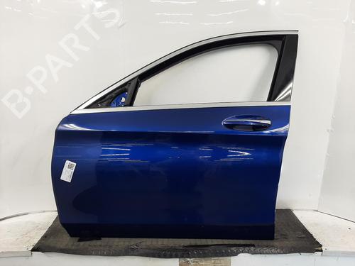 Used Left front door Left front door MERCEDES-BENZ C-CLASS T-Model (S205) C 250 BlueTEC / d (205.208) (204 hp) 33868559 33868559
