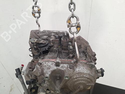 Gearbox NISSAN MICRA IV (K13K, K13KK) 1.2 | BP29809488M3 