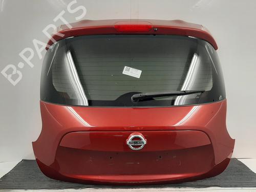 Used Tailgate NISSAN JUKE (F15) 1.5 dCi (110 hp) 26839648