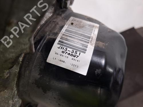 Gearbox DACIA LOGAN MCV II TCe 90 (K8M1, K8MA, K8AC) | BP32089774M3 