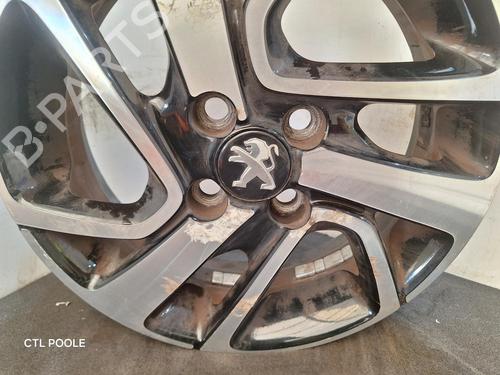 Fælk PEUGEOT 108 1.2 | BP38224950C45 - Image 4