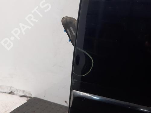 Drzwi tylne lewe AUDI A4 B6 Avant (8E5) 1.9 TDI | BP30756552C4 