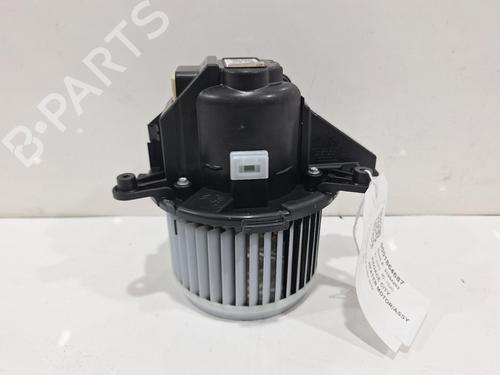 Used Heater blower motor Heater blower motor TOYOTA PROACE CITY Box Body/MPV (BPZ_) 1.5 D-4D 100 (BPZM) (102 hp) 40267824 40267824