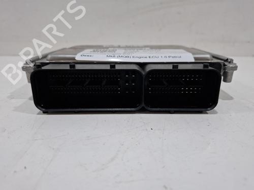 Engine control unit (ECU) VW GOLF VIII (CD1, DA1) 1.0 TSI | BP38463623M57 - Image 3