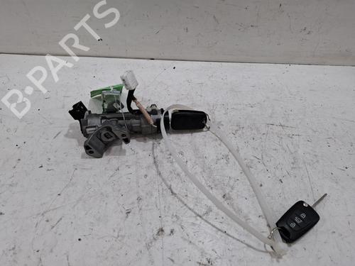 Used Ignition barrel Ignition barrel HYUNDAI i20 I (PB, PBT) 1.2 (78 hp) 39694966 39694966