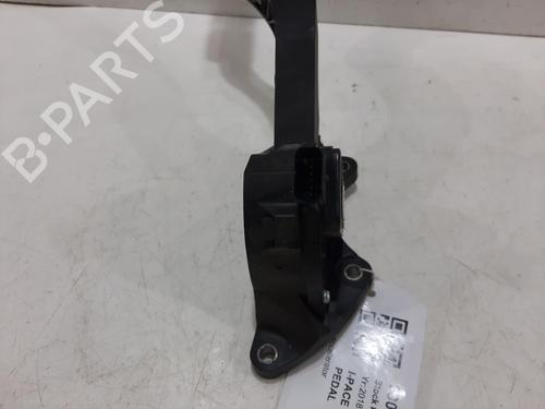 Pedal JAGUAR I-PACE (X590) EV400 AWD | BP30179572I4