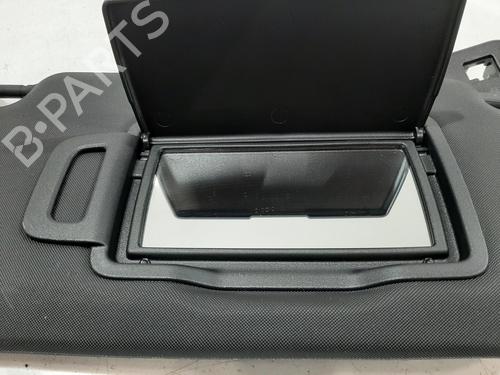 Right sun visor RENAULT ARKANA I (LCM_, LDN_) 1.3 TCe 140 (LDN0) | BP32356754I2 - Image 2