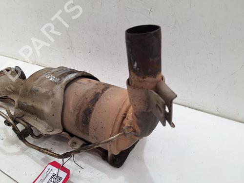 Particulate filter FIAT DOBLO Cargo (263_) 1.3 D Multijet | BP27629636M81 
