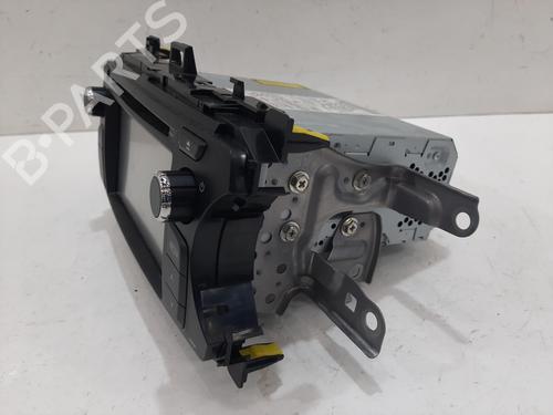 Radio TOYOTA YARIS (_P13_) 1.3 (NSP130_, NSP130) | BP26843935E6 