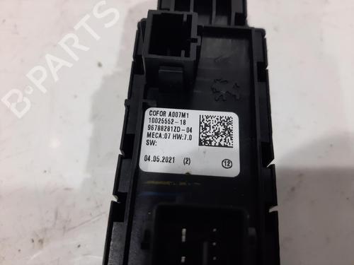 Switch VAUXHALL CROSSLAND X / CROSSLAND (P17) 1.2 (75) | BP32448953I30 
