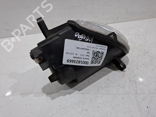Left side indicator FIAT 500 C (312_) 0.9 (312AG1A) | BP38970082I20 - Image 3