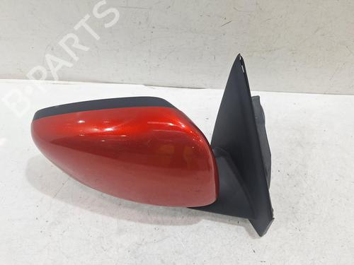 Right mirror RENAULT KADJAR (HA_, HL_) 1.2 TCe 130 (HLMR) | BP32380773C27
