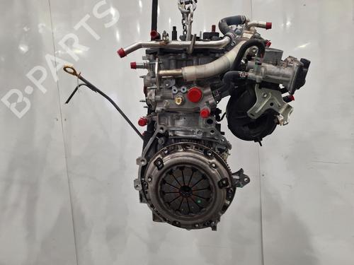 Motor für Motor TOYOTA YARIS (_P13_) 1.5 (NSP131_) (112 hp) 36047220 36047220