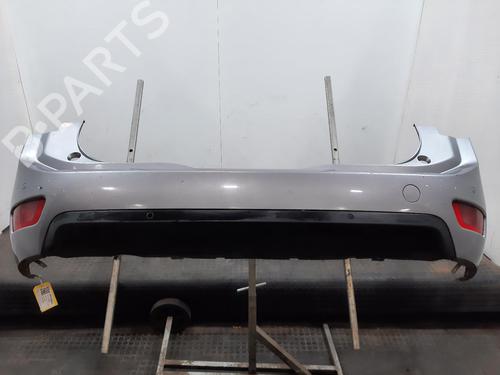 Used Rear bumper CITROËN C4 Picasso II 1.6 BlueHDi 120 (120 hp) 31650246