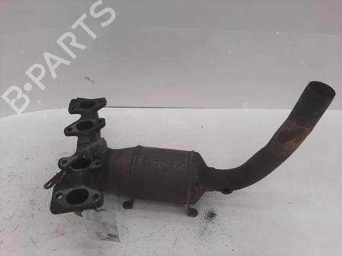 Used Catalyst FORD KA (RU8) 1.2 (69 hp) 26754779