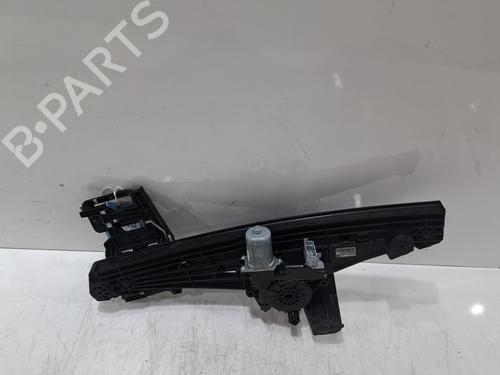 Rear right window mechanism VAUXHALL MOKKA 1.2 (76) | BP36594498C25 - Image 4